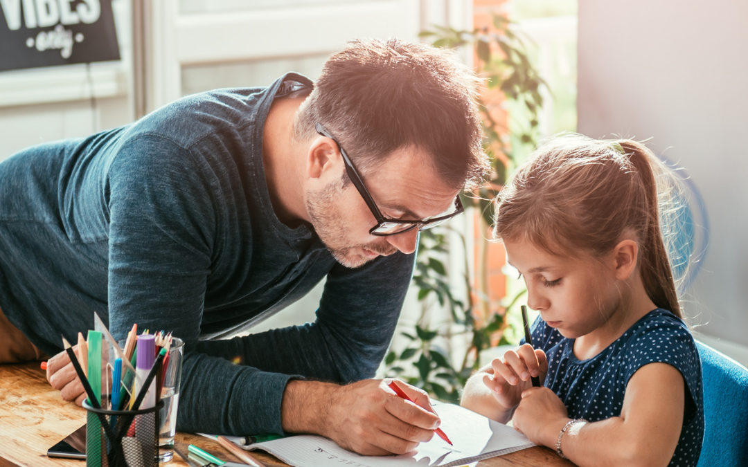 Huiswerk Hulp voor Kinderen in Wijkcentrum De Poele