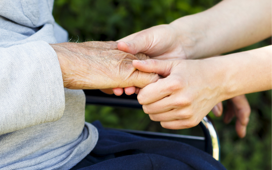 Kom naar het Alzheimer Trefpunt op 6 september. Het delen van ervaringen en informatie staat centraal.