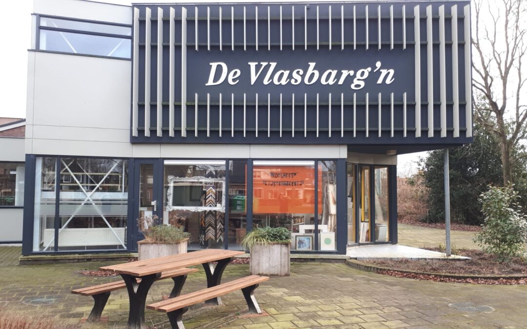 Even voorstellen: Miranda Mulder is de nieuwe beheerder van De Vlasbarg’n