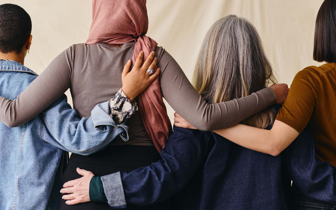 Ontmoet andere mantelzorgers tijdens onze bijeenkomsten op 8 en 10 november