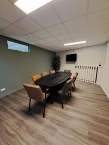 Vergaderruimte huren De Vlasbargn