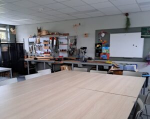 ruimte vlasbargn huren