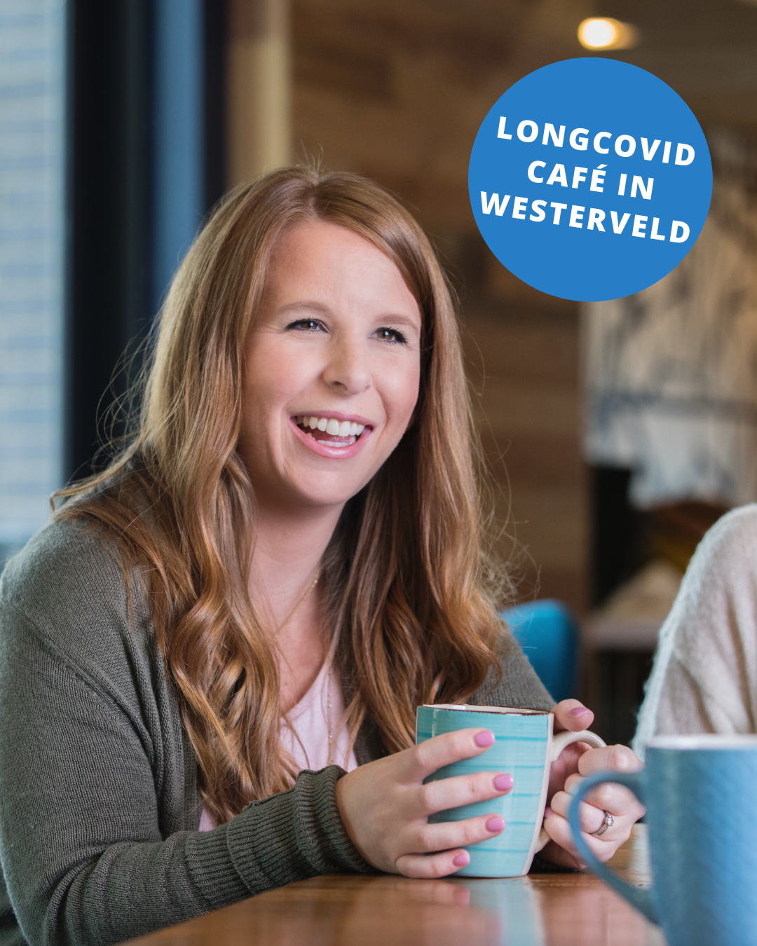 Longcovid Café
