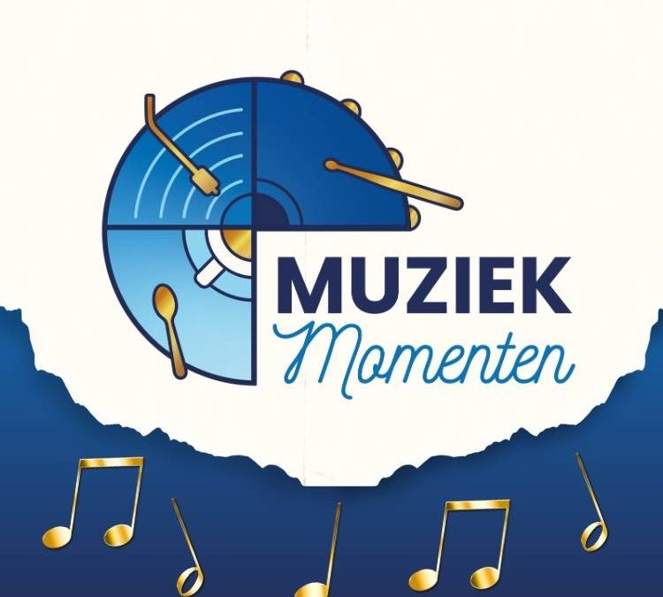 Jaarplanning 2026 Muziekmomenten