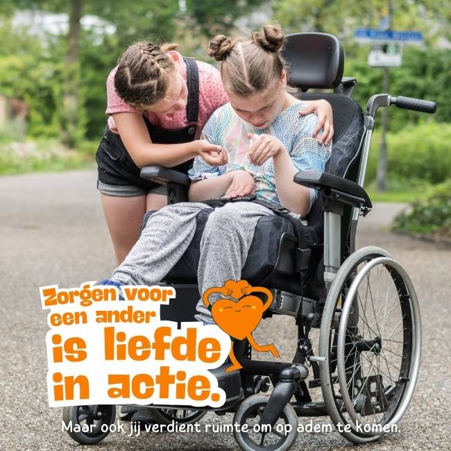 jonge mantelzorgers westerveld activiteiten