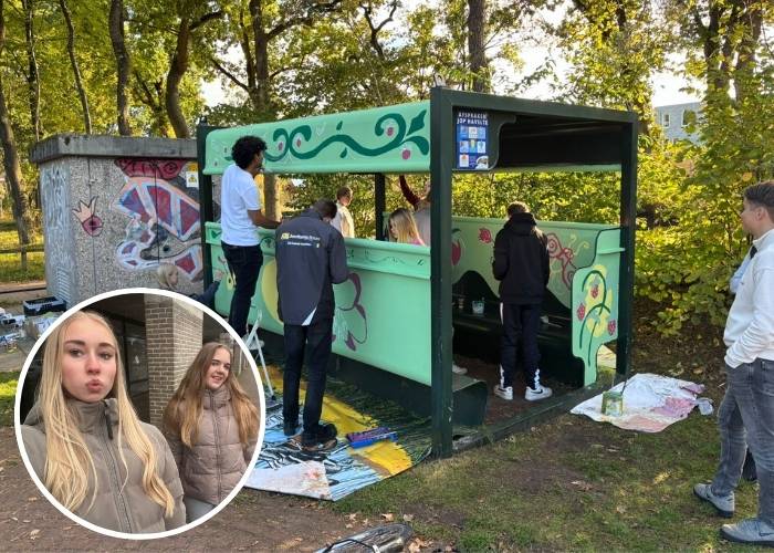 Jennifer en Zoe ervaringsverhaal Welzijn MensenWerk