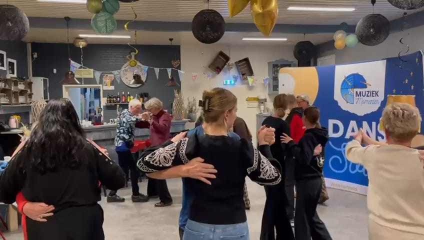 Muziekmomenten